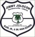 Jimmy Jolocon High School